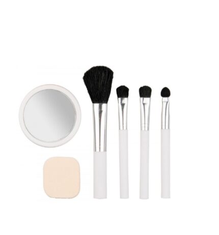 TITANIA BEAUTY CARE BRUSH SET NR 2927