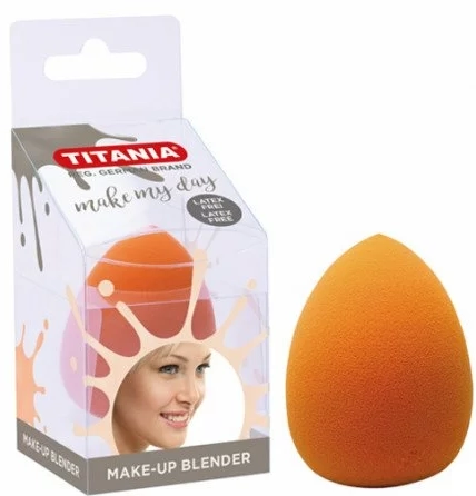 TITANIA MAKEUP SPONG 2934 2