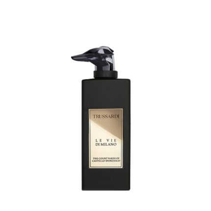 TRUSSARDI LVDM CASTELLO SFORZESCO U EDP 100 ML