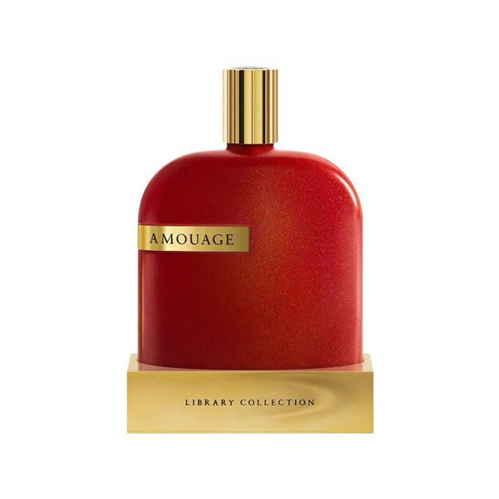 The Library Collection Opus IX AMOUAGE