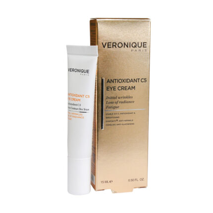 VERONIQUE ANTI-OXIDANT C5 EYE CREAM 15 ML