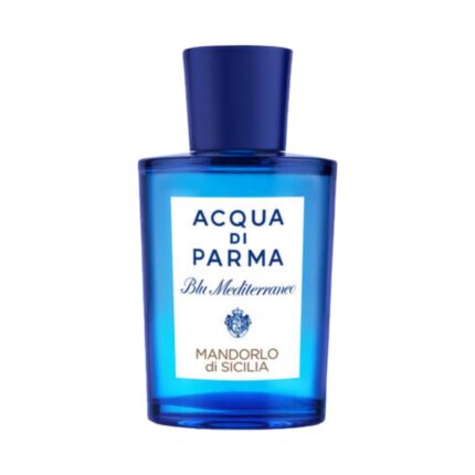 ACQUA DI PARMA BLUE MEDITERRANEO MANDORLO DI SICILIA U EDT