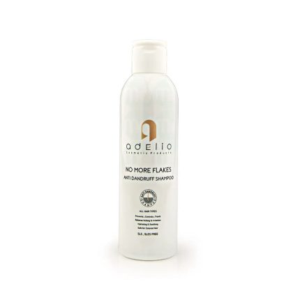 adelio anti dandruff shampoo