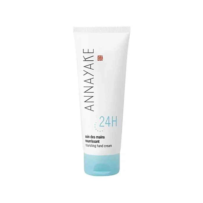 ANNAYAKE 24H NOURISHING HAND CREAM 75 ML