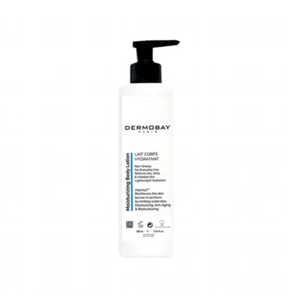 DERMOBAY MOISTURIZING BODY LOTION 200 ML