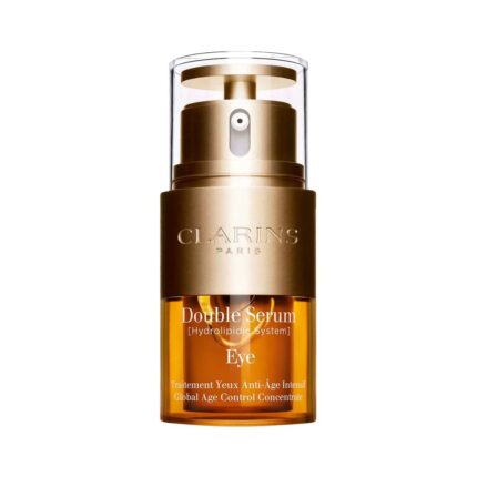 CLARINS DOUBLE SERUM EYE 20 ML