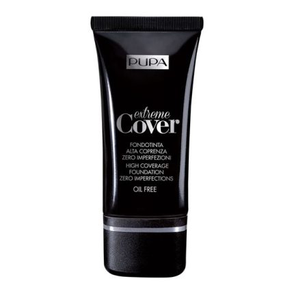 Extreme Cover foundation PUPA