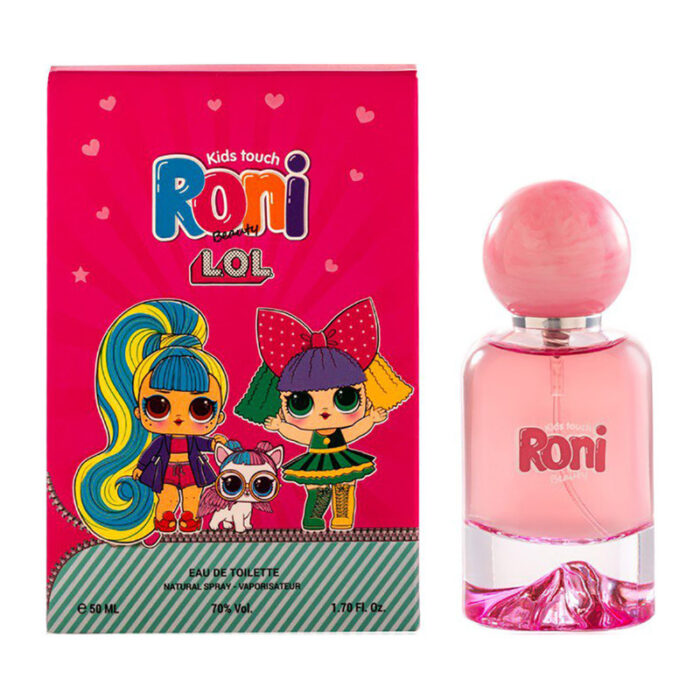 RONI BEAUTY LOL EDT 50 ML