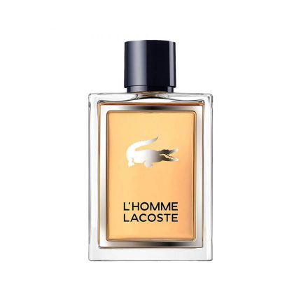 l`HOMME LACOSTE