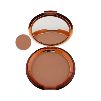 BRONZING PRESSED POWDER ORLANE