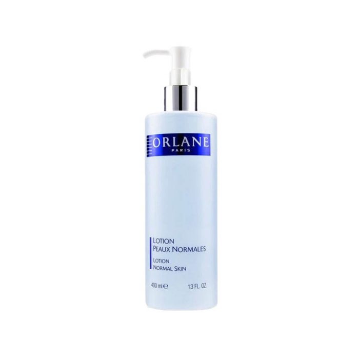 Lotion Normal Skin Orlane