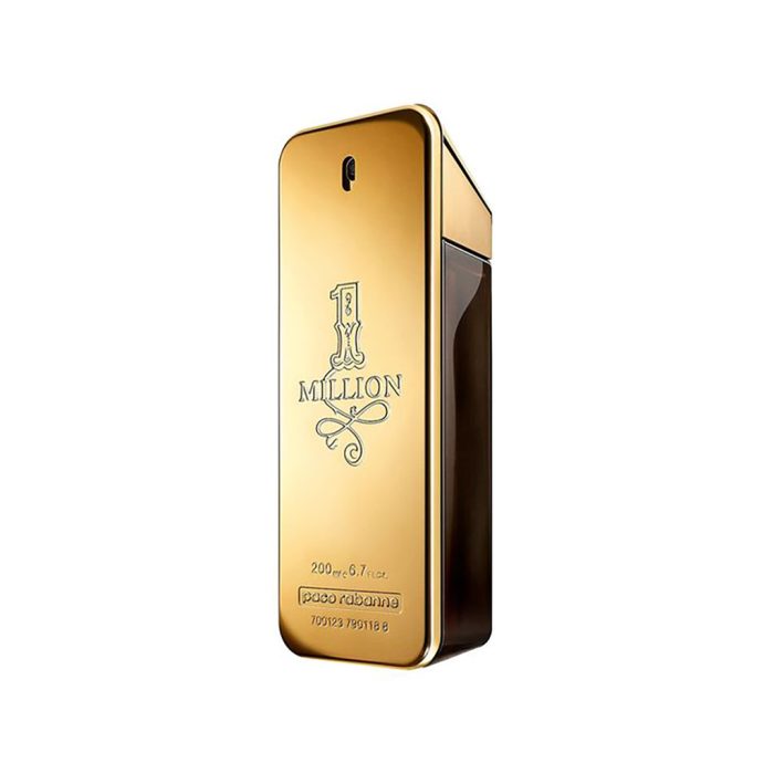 Million PACO RABANNE