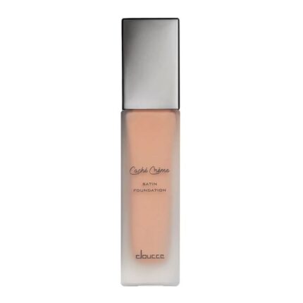 satin foundation DOUCCE