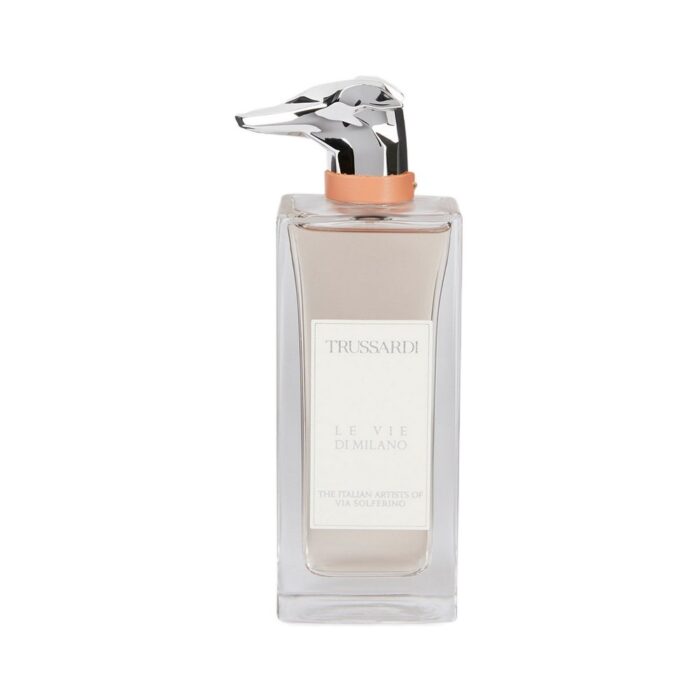 TRUSSARDI LVDM VIA SOLFERINO U EDP 100 ML