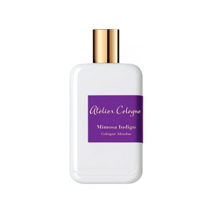 ATELIER COLOGNE MIMOSA INDIGO U COLOGNE ABSOLUE 100 ML